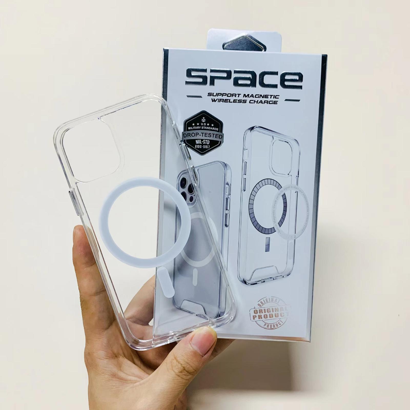 Husa magsafe iphone 12 / 12 PRO