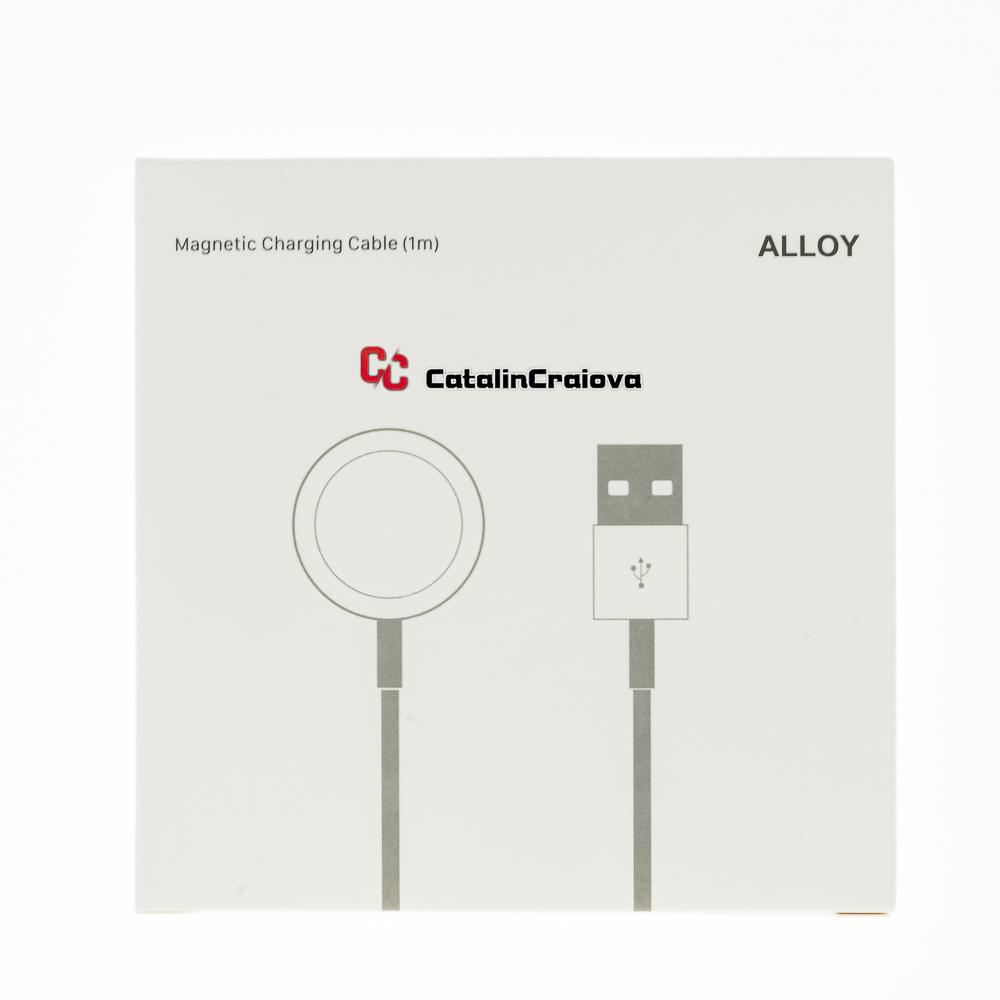 cablu de date / incarcare ceas blister