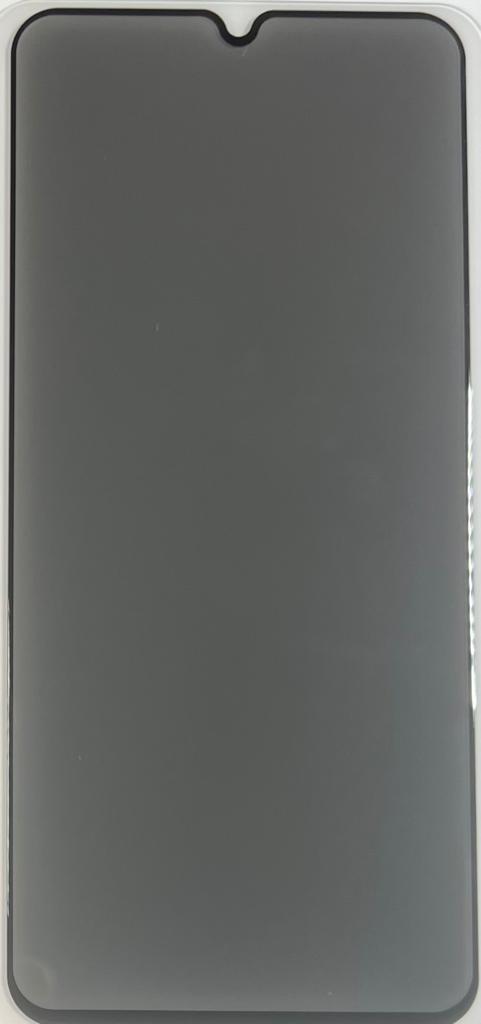 Folie sticla temperata privacy Samsung A22 4G