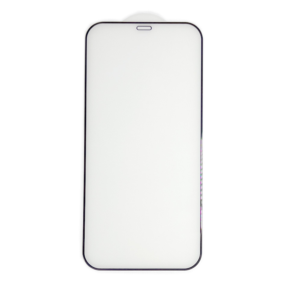 Folie sticlă temperată Iphone 12 PRO MAX - 6.7''