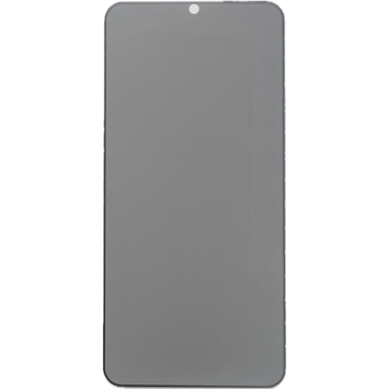 Folie sticlă temperată privacy Samsung S22+ / S23+