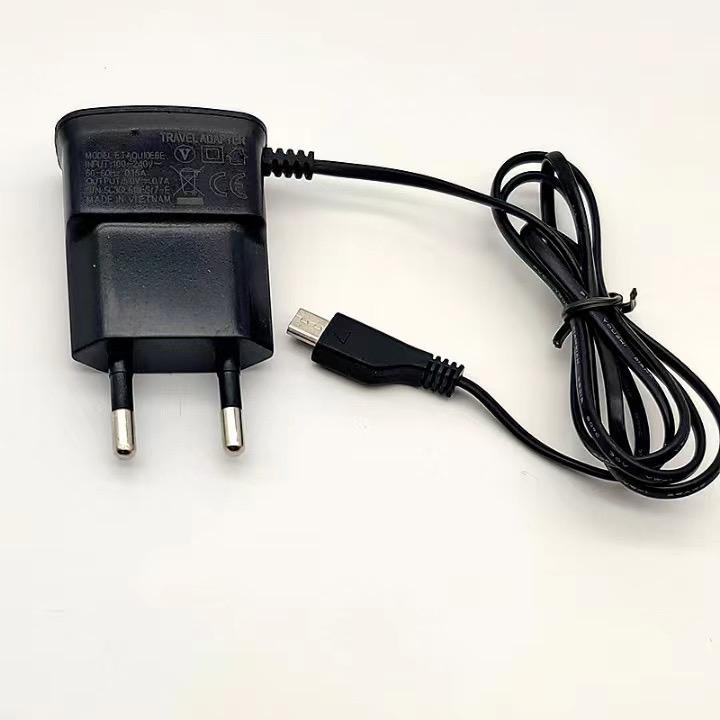 Adaptor retea cu cablu MicroUSB