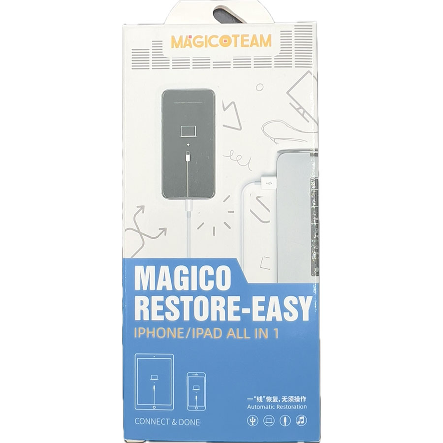RECOVERY MAGIC CABLE