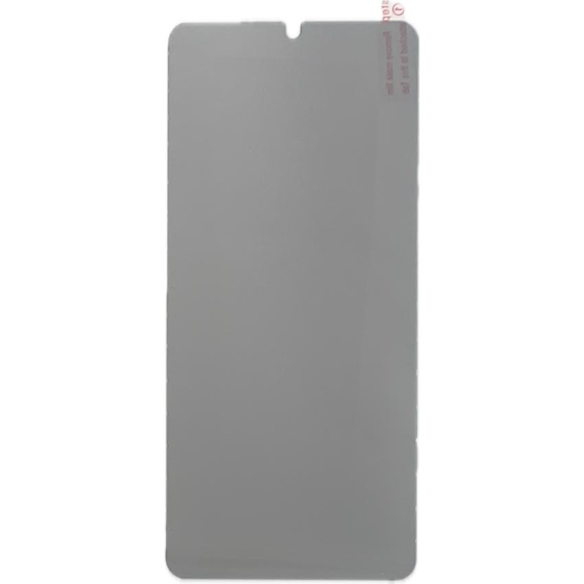 Folie sticla temperata privacy Samsung S21 +