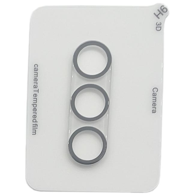 Folie sticlă temperată Camera Foto Samsung S23 / Samsung S23 PLUS