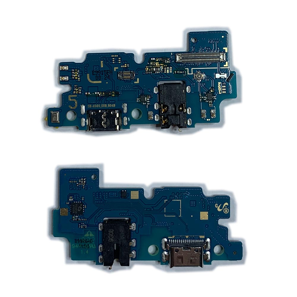 Placă Samsung A50 cu conector încărcare / date