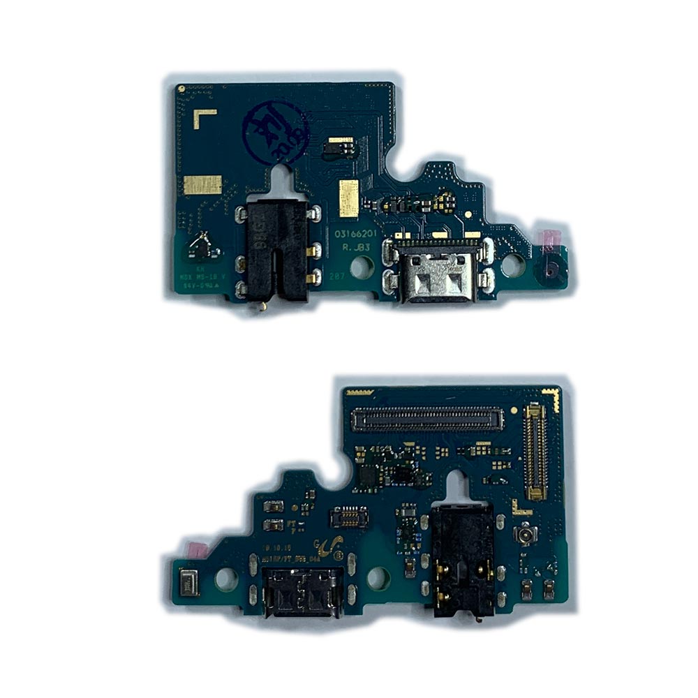 Placă Samsung A51 cu conector încărcare / date