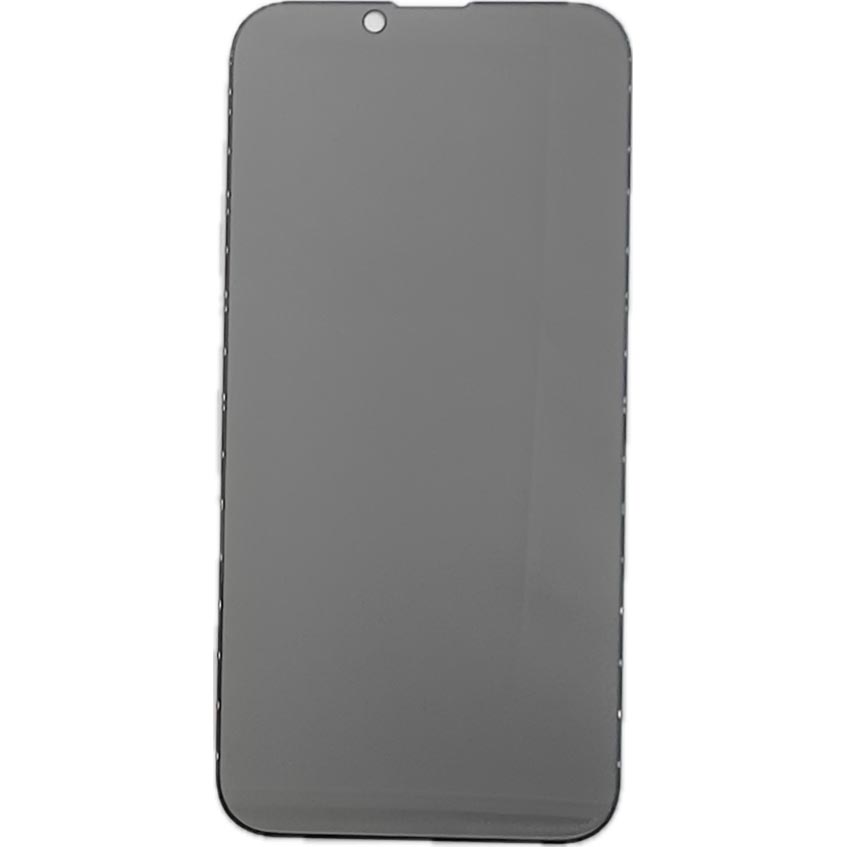 Folie privacy Iphone 13 /13 PRO / 14 / 16e / 17e