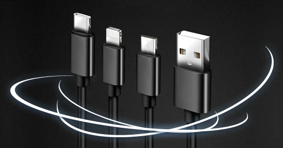 Toate tipurile de cabluri