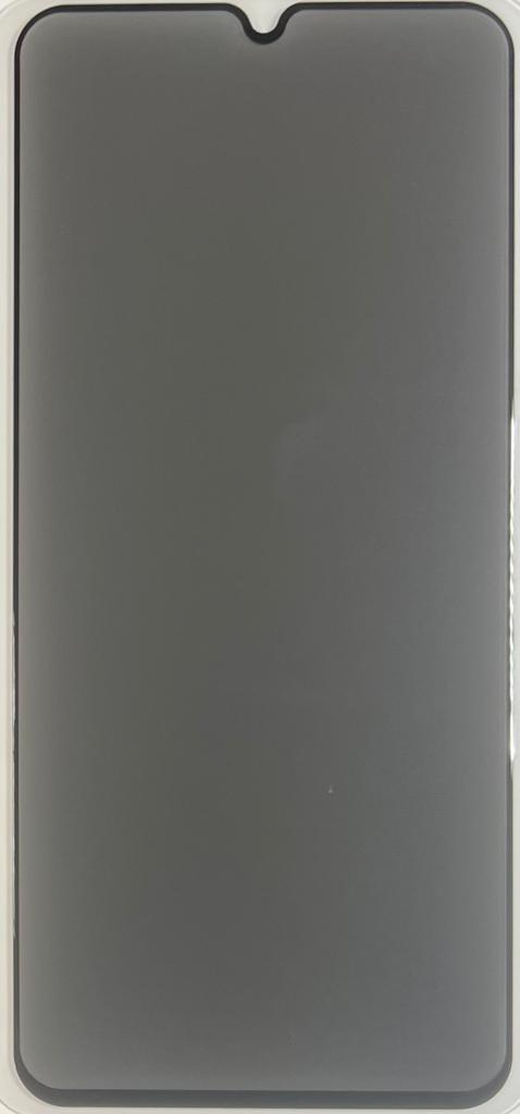 Folie sticla temperata privacy Samsung A32 4G