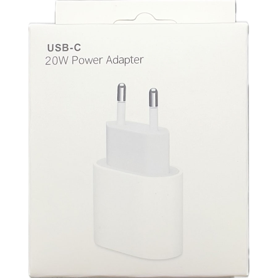 Adaptor retea cu incarcare super rapida 20W blister