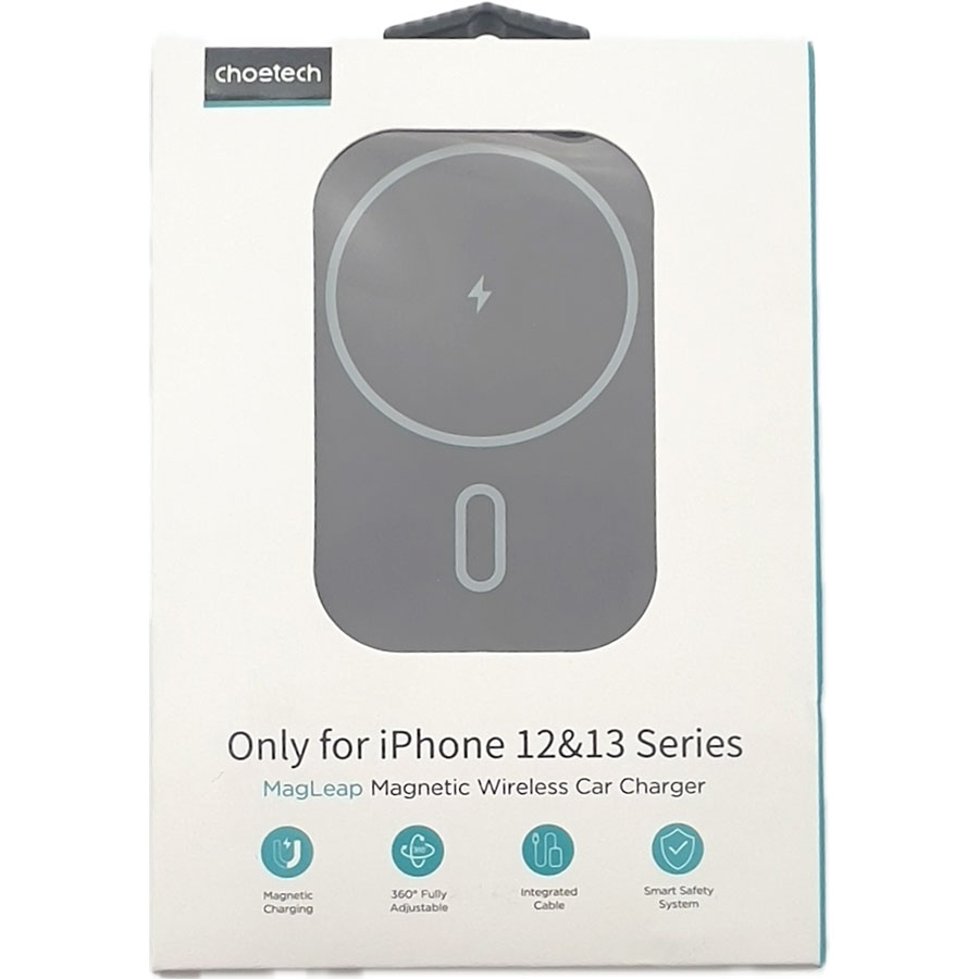 Suport auto magsafe